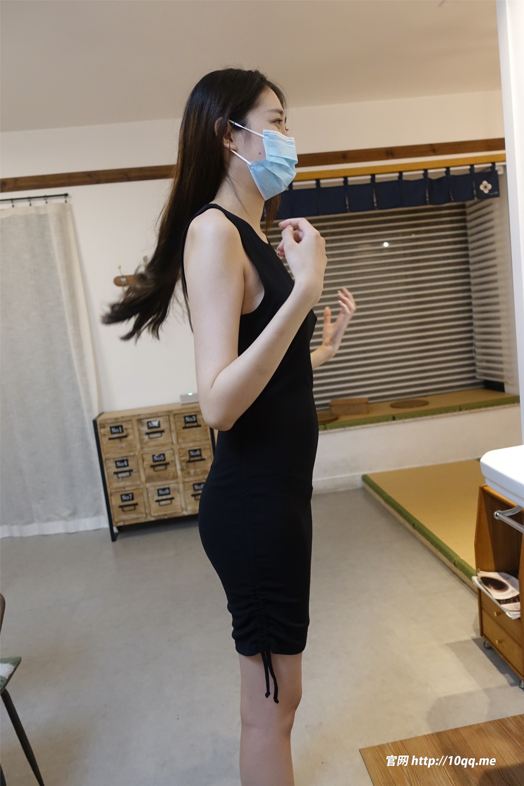 ROSI口罩系列 2023.09.13 NO.2649